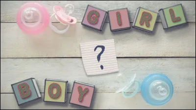 Bienvenue ! Es-tu une fille ou un gar&ccedil;on ?