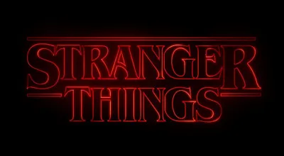 Allez, on a presque fini !Aimes-tu ''Stranger Things'' ?