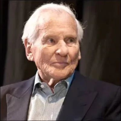 Jean d'Ormesson n'a pas &eacute;t&eacute; &eacute;l&egrave;ve &agrave; l'&Eacute;cole normale sup&eacute;rieure.