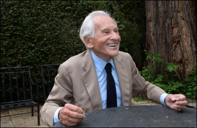 Jean d'Ormesson n'a pas travaill&eacute; pour Ouest-France.