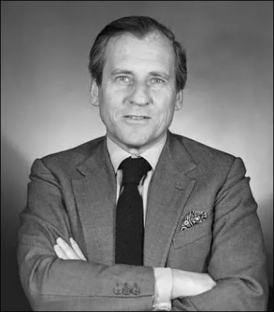 Jean d'Ormesson est n&eacute; le 16 juin...