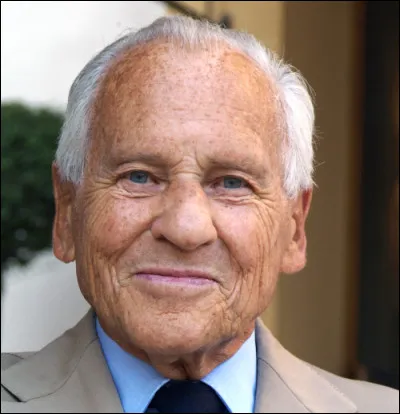 Jean d'Ormesson est d&eacute;c&eacute;d&eacute; le 5 d&eacute;cembre...