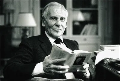 Quel &eacute;tait le surnom de Jean d'Ormesson ?