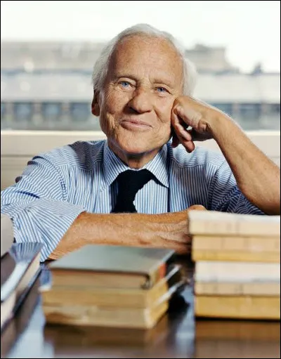 Jean d'Ormesson n'est pas de nationalit&eacute; fran&ccedil;aise.