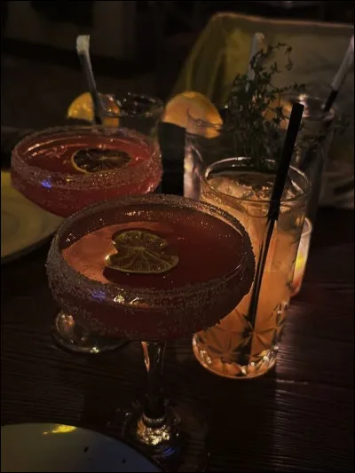 Quelle est ta soir&eacute;e parfaite ?