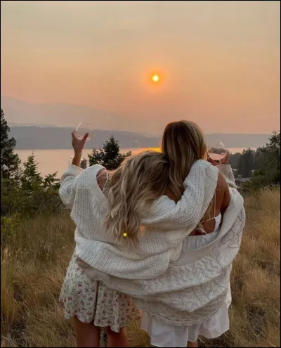 Quel est ton rapport aux autres ?