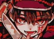 Test Qui est ton petit copain dans Toilet bound Hanako-kun ?