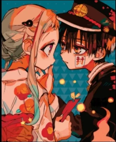 Quel serai ton genre de petit copain ?