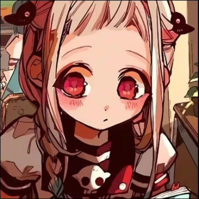 Aime tu le personnage Nene Yashiro ?