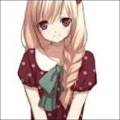 Quel pr&eacute;nom de petite amie pr&eacute;f&egrave;res-tu ?