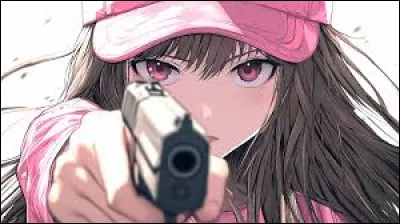 Quelle fille pr&eacute;f&egrave;res-tu ?