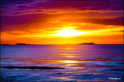 Quel est surnom du Japon ?