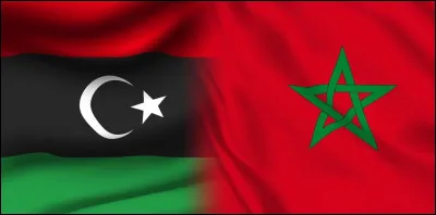 Quelle est la capitale de la Libye ?