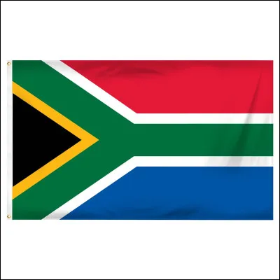 Quelle est la capitale de l'Afrique du Sud ?