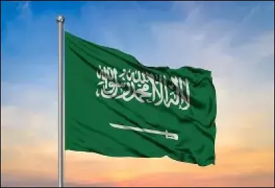 Quelle est la capitale de l'Arabie saoudite ?