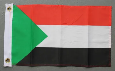 Quelle est la capitale du Soudan ?