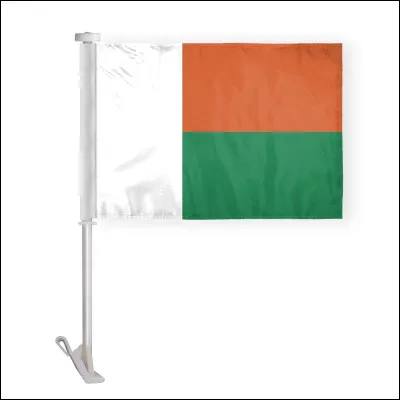 Quelle est la capitale de Madagascar ?