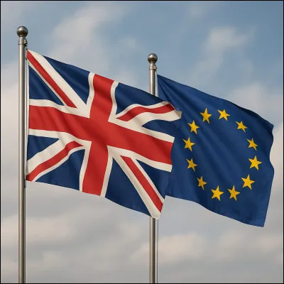 Quelle est la capitale du Royaume-Uni ?