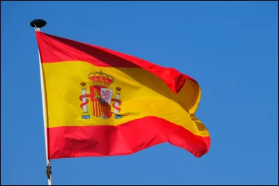 Quelle est la capitale de l'Espagne ?