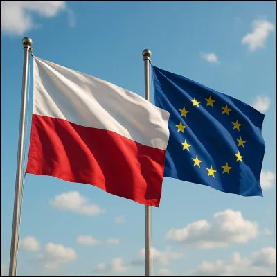 Quelle est la capitale de la Pologne ?