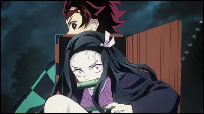 Qui est le petit ami de Nezuko ?