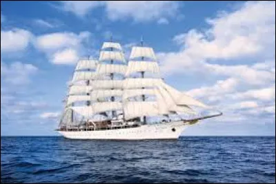 Que signifie l'expression famili&egrave;re "avoir du vent dans les voiles" ?