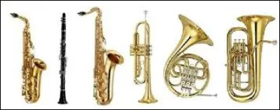 En musique, quel est l'autre nom d'un instrument &agrave; vent ?