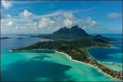 De quelle collectivit&eacute; d'outre-mer fran&ccedil;aise font partie les &icirc;les du Vent et les &icirc;les Sous-le-Vent ?