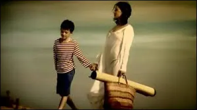 LE VENT NOUS PORTERA : quel groupe, dissout en 2010, interpr&egrave;te ce morceau en 2001 ?