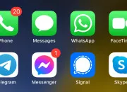 Quiz Abr�viations message