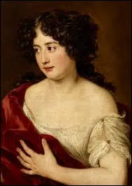 De quel roi de France Marie Mancini (1639-1715) fut-elle le premier grand amour ?
