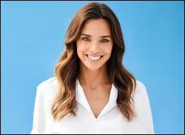 De quelle ancienne r&eacute;gion, la miss France 2013, Marine Lorphelin, &eacute;tait-elle la miss ?