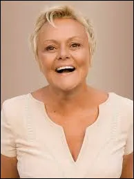 Dans quelle &eacute;mission de t&eacute;l&eacute;vision Muriel Robin s'est-elle fait connaitre ?