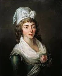 De quel groupe politique de la R&eacute;volution fran&ccedil;aise, la salonni&egrave;re Manon Roland (1754-1793) &eacute;tait-elle l'&eacute;g&eacute;rie ?