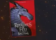 Quiz Les Loyaumes de feu : L�gendes Specral