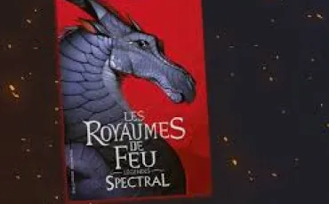 Quiz Les royaumes de feu