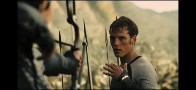 Dans le tome 2, Gale a &eacute;t&eacute; arr&ecirc;t&eacute; pour braconnage. Sa sentence : &ecirc;tre fouett&eacute;...