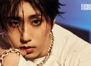 Quiz Connais-tu Han de Stray Kids ?