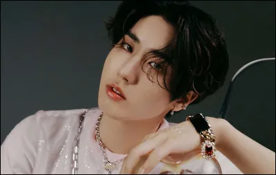 Quel est son vrai nom ?