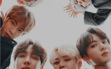 Quiz Bts
