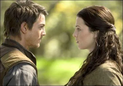 Pourquoi sont-ils l ?