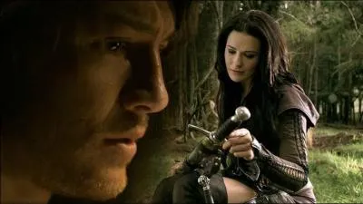 Qui a pour surnom la montagne ?