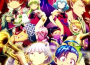 Quiz Testez vos connaissances sur l'anim� ''Welcome to Demon School !-Iruma-kun''