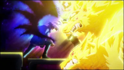 Que fait Iruma dans son cycle du mal (cr&eacute;&eacute; par Aliquied...) ?