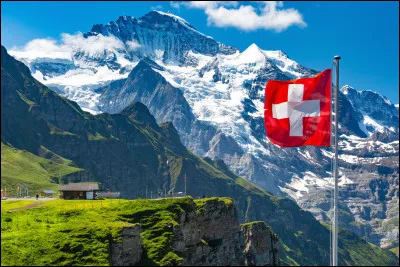 Combien de langues officielles sont reconnues en Suisse ?