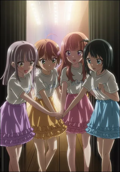 Comment les autres te d&eacute;crivent-ils ?