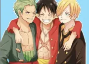 Test Qui es-tu dans ''One Piece'' ?