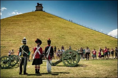 Parmi ces batailles, quelle est celle perdue par Napol&eacute;on 1er ?