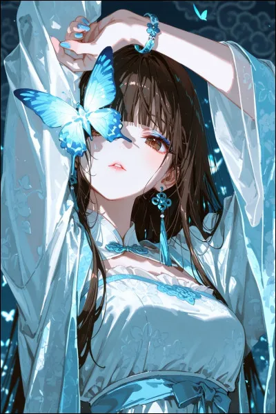 Si tu devais choisir entre un b&eacute;b&eacute; dragon, un chat magique et un fenrir (fenrir = lycanthrope/loup g&eacute;ant), lequel choisirais-tu ?