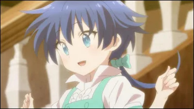 Le trouves-tu mignon ?